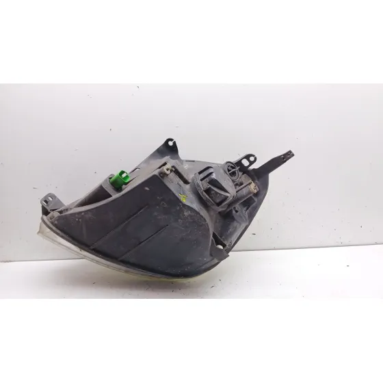 Faro Derecho para Ford Fiesta V (Jh_, Jd_)
