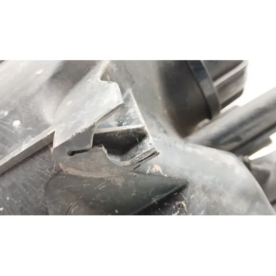 Faro Derecho para Ford Fiesta V (Jh_, Jd_)