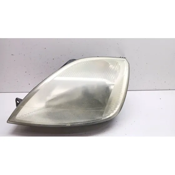Faro Izquierdo para Ford Fiesta V (Jh_, Jd_)