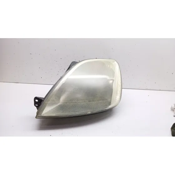 Faro Izquierdo para Ford Fiesta V (Jh_, Jd_)