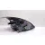 Faro Izquierdo para Ford Fiesta V (Jh_, Jd_)