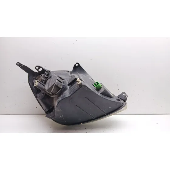 Faro Izquierdo para Ford Fiesta V (Jh_, Jd_)