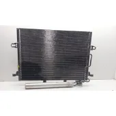 Condensador / Radiador Aire Acondicionado para Mercedes-Benz Clase E (W211)