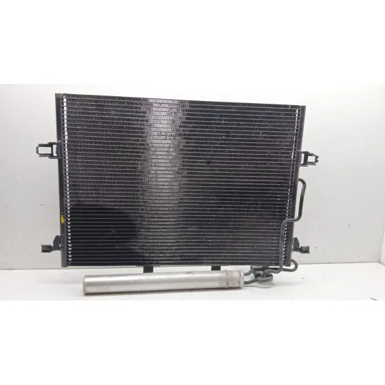 Condensador / Radiador Aire Acondicionado para Mercedes-Benz Clase E (W211)