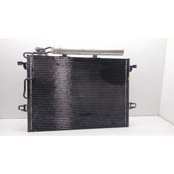 Condensador / Radiador Aire Acondicionado para Mercedes-Benz Clase E (W211)