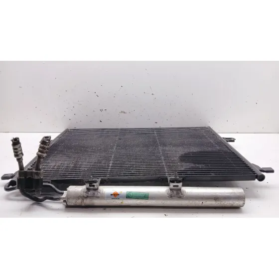 Condensador / Radiador Aire Acondicionado para Mercedes-Benz Clase E (W211)