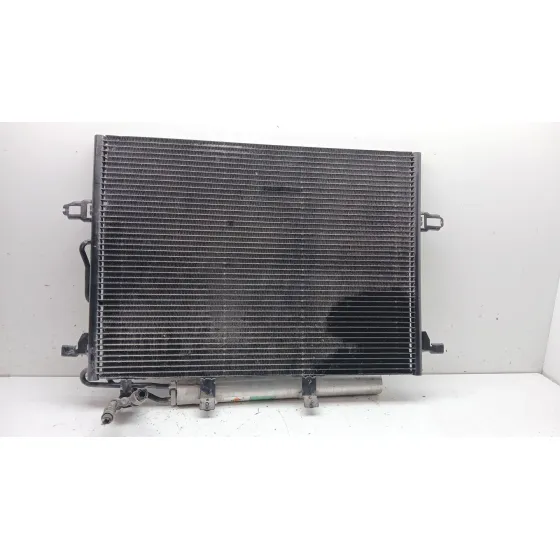 Condensador / Radiador Aire Acondicionado para Mercedes-Benz Clase E (W211)