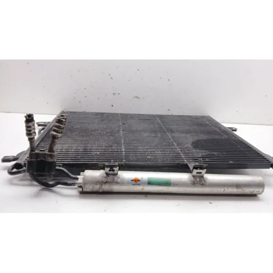 Condensador / Radiador Aire Acondicionado para Mercedes-Benz Clase E (W211)