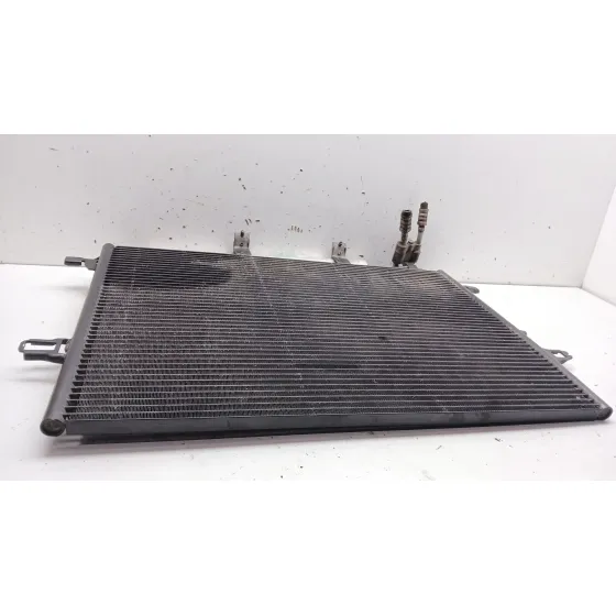 Condensador / Radiador Aire Acondicionado para Mercedes-Benz Clase E (W211)