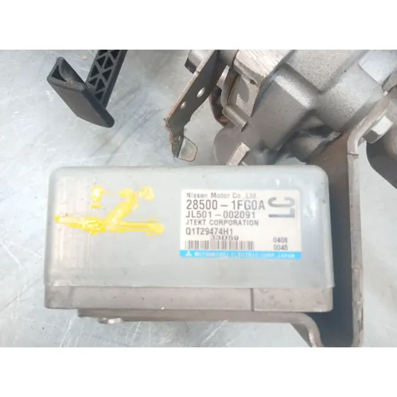 Columna Direccion para Nissan Cube (Z12)