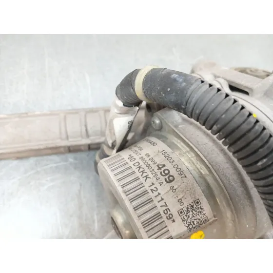 Cremallera Direccion para Peugeot 208 I (Ca_, Cc_)