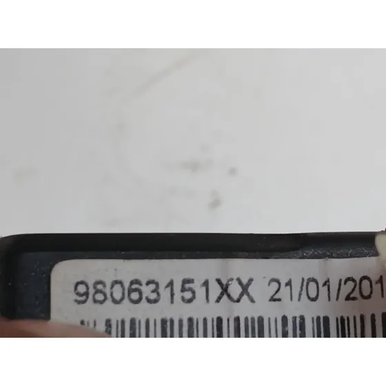 Kit Airbag para Peugeot 208 I (Ca_, Cc_)