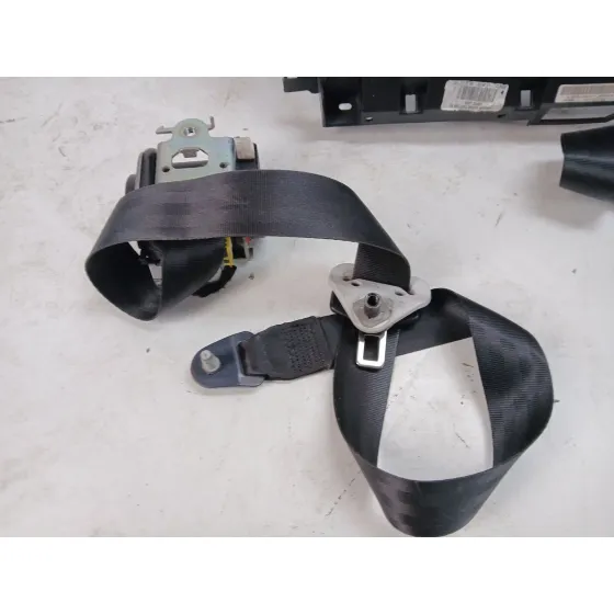 Kit Airbag para Peugeot 208 I (Ca_, Cc_)