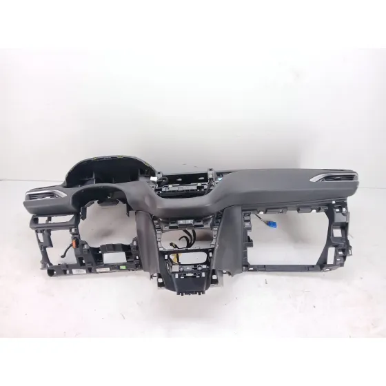 Kit Airbag para Peugeot 208 I (Ca_, Cc_)