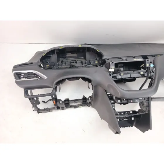 Kit Airbag para Peugeot 208 I (Ca_, Cc_)