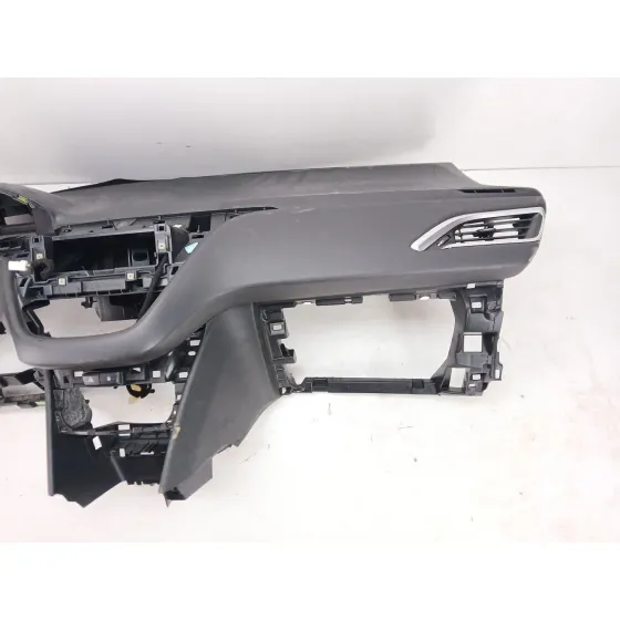 Kit Airbag para Peugeot 208 I (Ca_, Cc_)