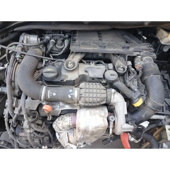 Motor Completo para Peugeot 208 I (Ca_, Cc_)