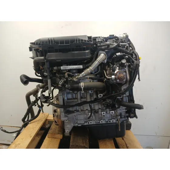 Motor Completo para Peugeot 208 I (Ca_, Cc_)