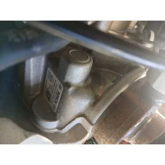 Motor Completo para Peugeot 208 I (Ca_, Cc_)