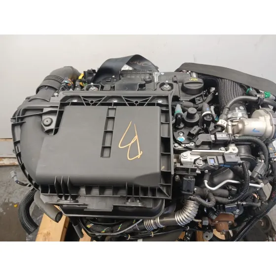 Motor Completo para Peugeot 208 I (Ca_, Cc_)