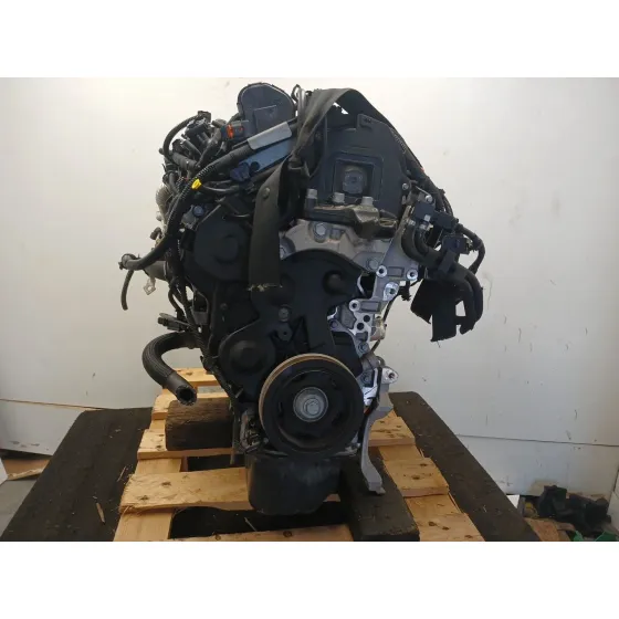 Motor Completo para Peugeot 208 I (Ca_, Cc_)
