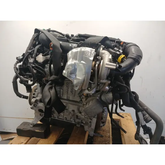 Motor Completo para Peugeot 208 I (Ca_, Cc_)