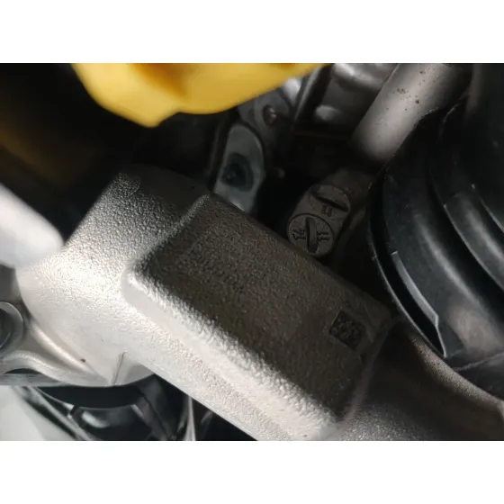 Motor Completo para Peugeot 208 I (Ca_, Cc_)
