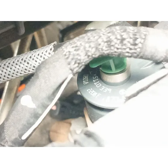 Motor Completo para Peugeot 208 I (Ca_, Cc_)