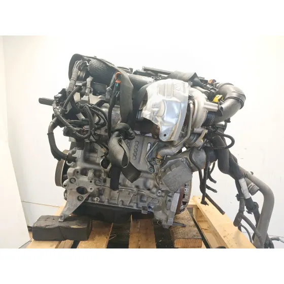 Motor Completo para Peugeot 208 I (Ca_, Cc_)