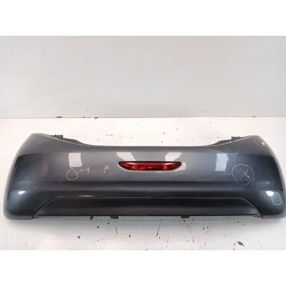 Paragolpes Trasero para Peugeot 208 I (Ca_, Cc_)