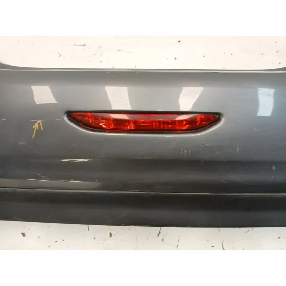 Paragolpes Trasero para Peugeot 208 I (Ca_, Cc_)