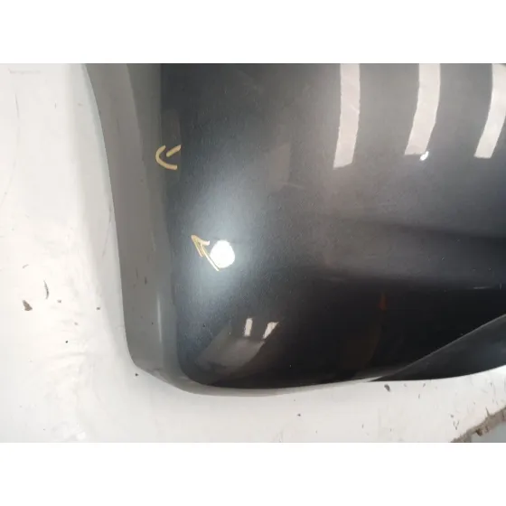 Paragolpes Trasero para Peugeot 208 I (Ca_, Cc_)