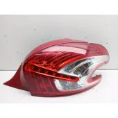 Piloto Trasero Derecho para Peugeot 208 I (Ca_, Cc_)