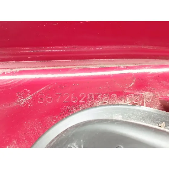 Piloto Trasero Derecho para Peugeot 208 I (Ca_, Cc_)