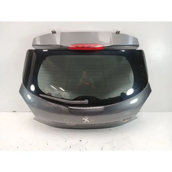Porton Trasero para Peugeot 208 I (Ca_, Cc_)