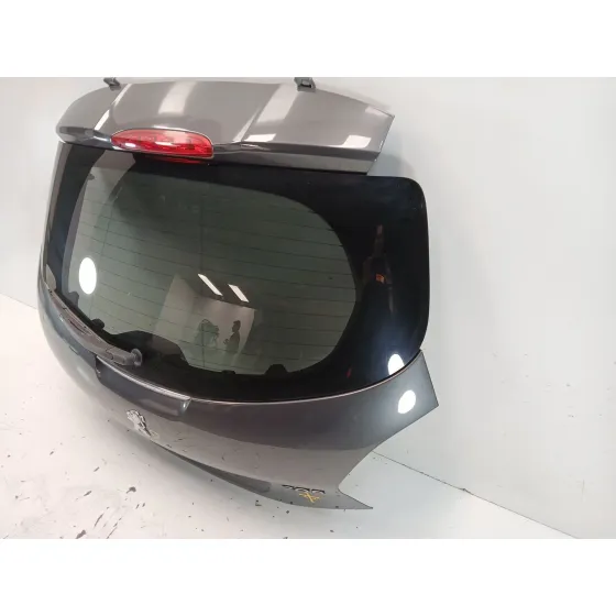 Porton Trasero para Peugeot 208 I (Ca_, Cc_)