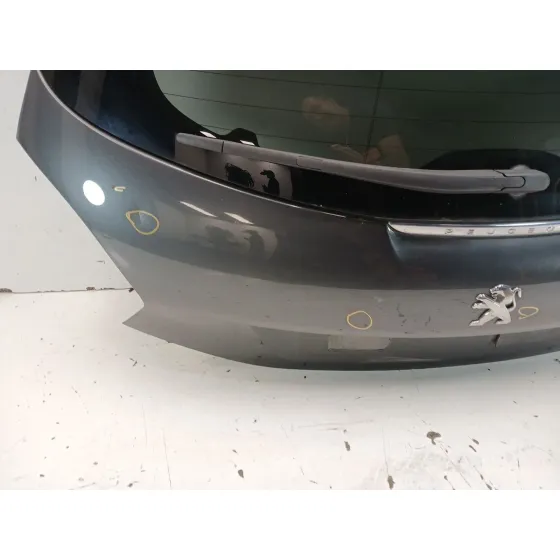Porton Trasero para Peugeot 208 I (Ca_, Cc_)