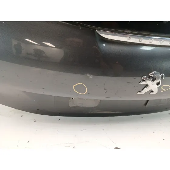 Porton Trasero para Peugeot 208 I (Ca_, Cc_)
