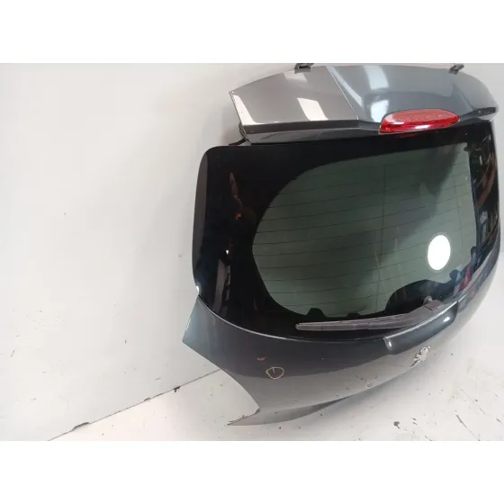 Porton Trasero para Peugeot 208 I (Ca_, Cc_)