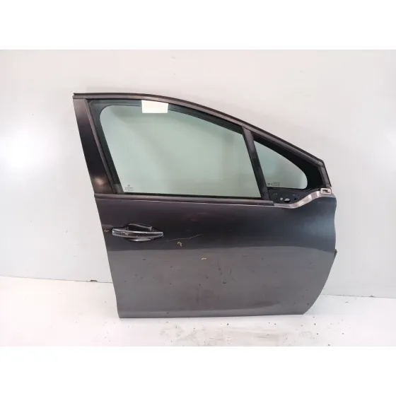 Puerta Delantera Derecha para Peugeot 208 I (Ca_, Cc_)