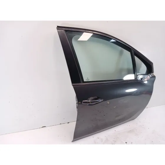 Puerta Delantera Derecha para Peugeot 208 I (Ca_, Cc_)