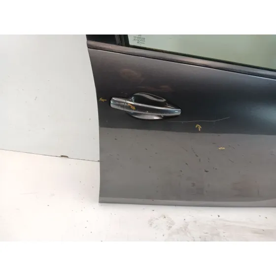 Puerta Delantera Derecha para Peugeot 208 I (Ca_, Cc_)