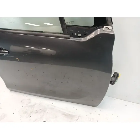 Puerta Delantera Derecha para Peugeot 208 I (Ca_, Cc_)