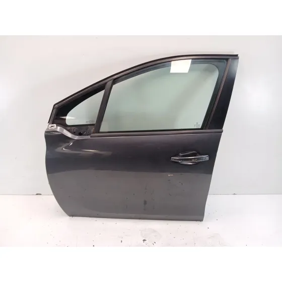 Puerta Delantera Izquierda para Peugeot 208 I (Ca_, Cc_)