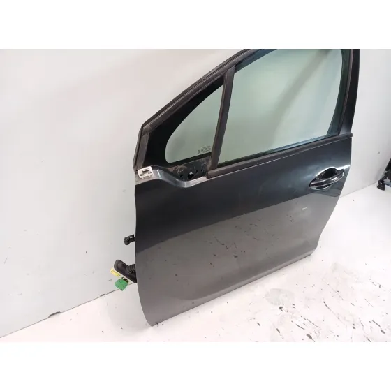 Puerta Delantera Izquierda para Peugeot 208 I (Ca_, Cc_)