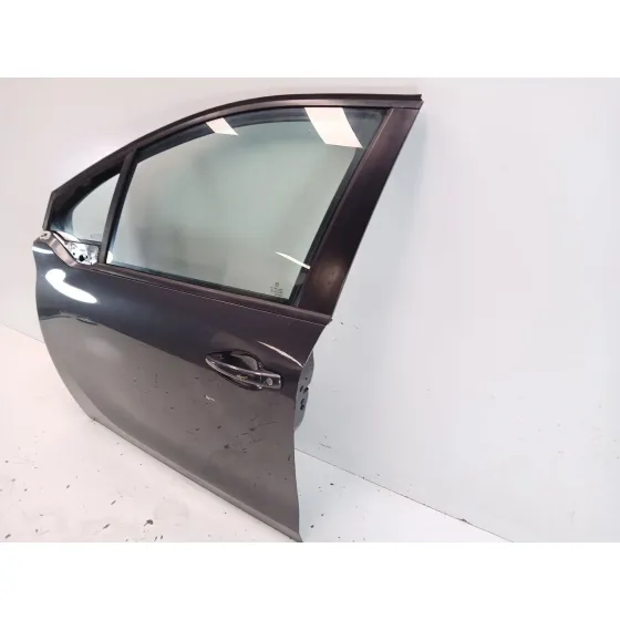 Puerta Delantera Izquierda para Peugeot 208 I (Ca_, Cc_)