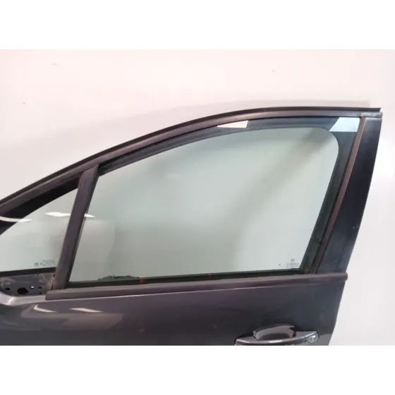 Puerta Delantera Izquierda para Peugeot 208 I (Ca_, Cc_)