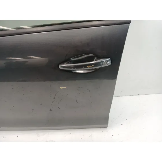 Puerta Delantera Izquierda para Peugeot 208 I (Ca_, Cc_)