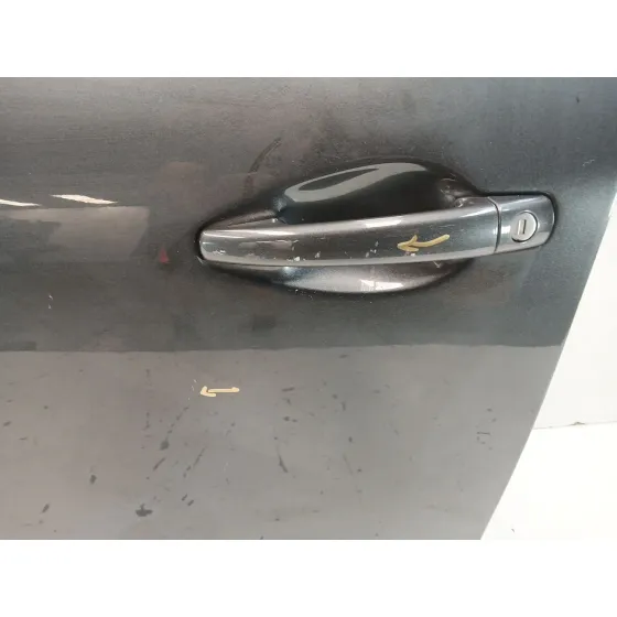 Puerta Delantera Izquierda para Peugeot 208 I (Ca_, Cc_)