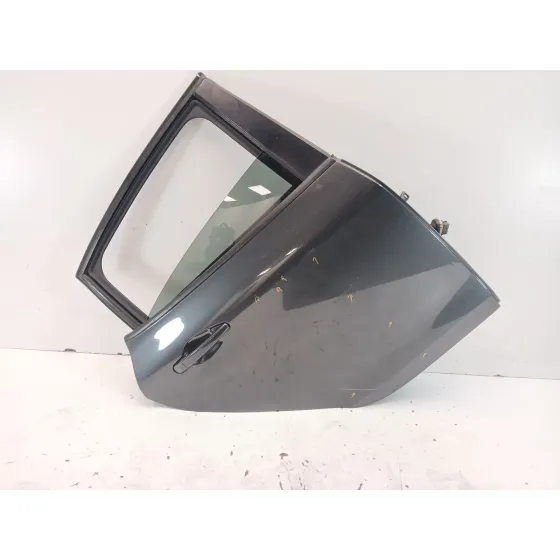 Puerta Trasera Derecha para Peugeot 208 I (Ca_, Cc_)